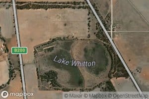 Lake Whitton