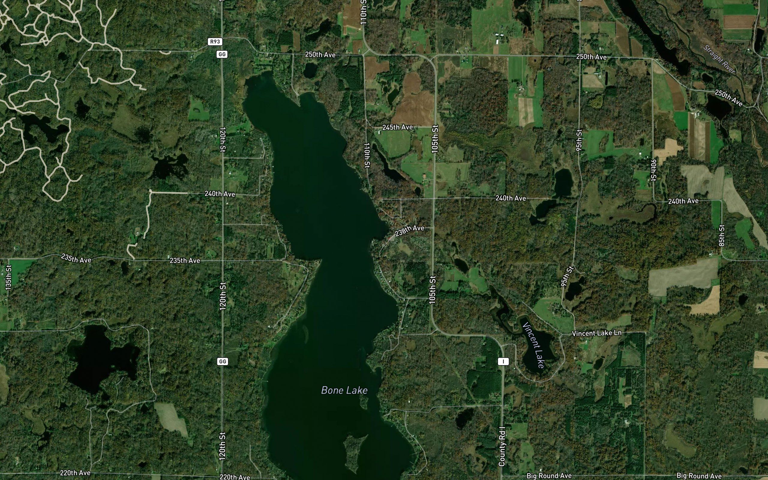 1 Reservoir