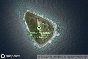 Shallow Salty Lagoon