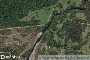 Rio Pillanleufu