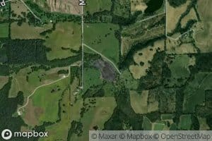 Lincoln County Number 2 Reservoir