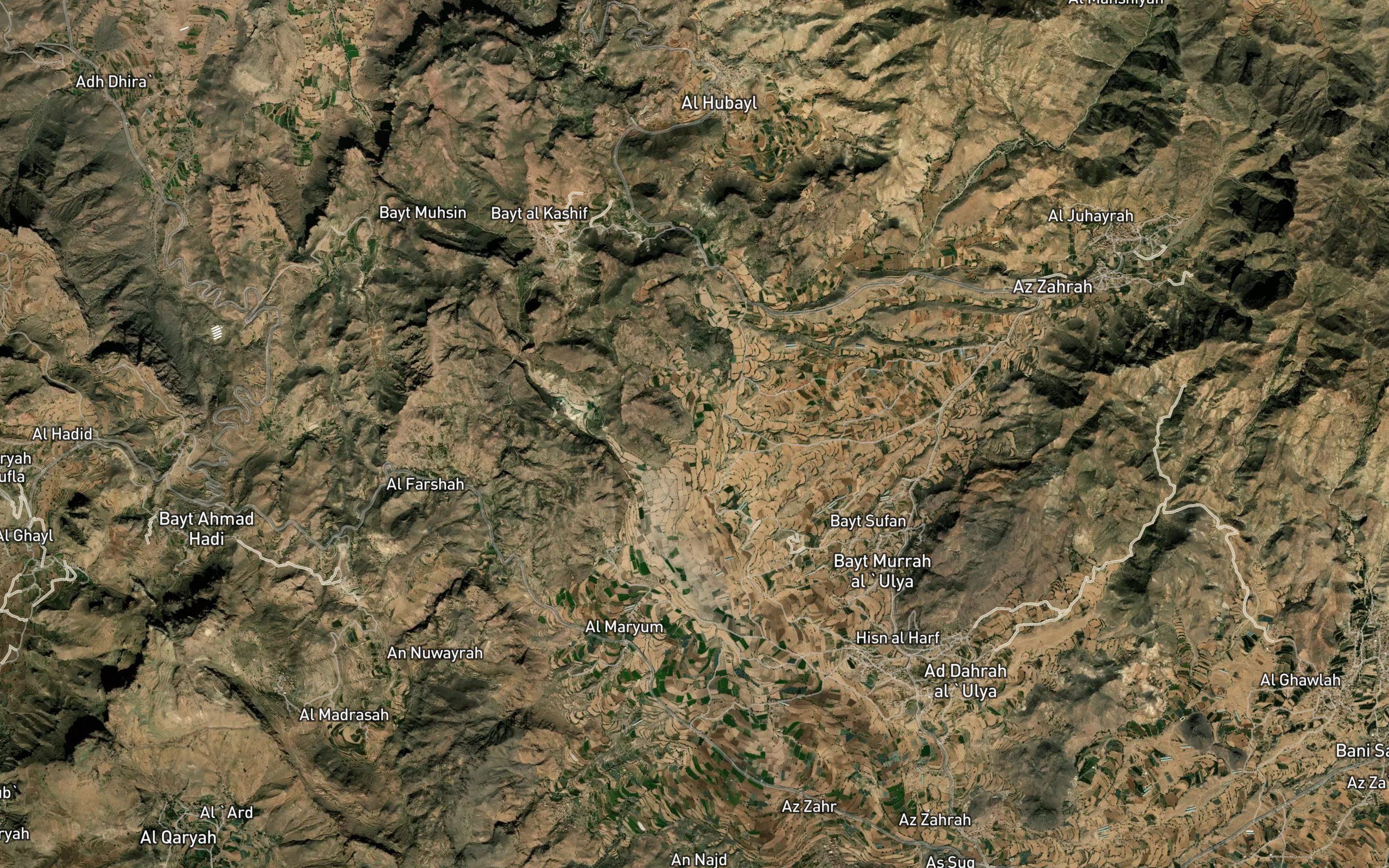 Qa` al Haql