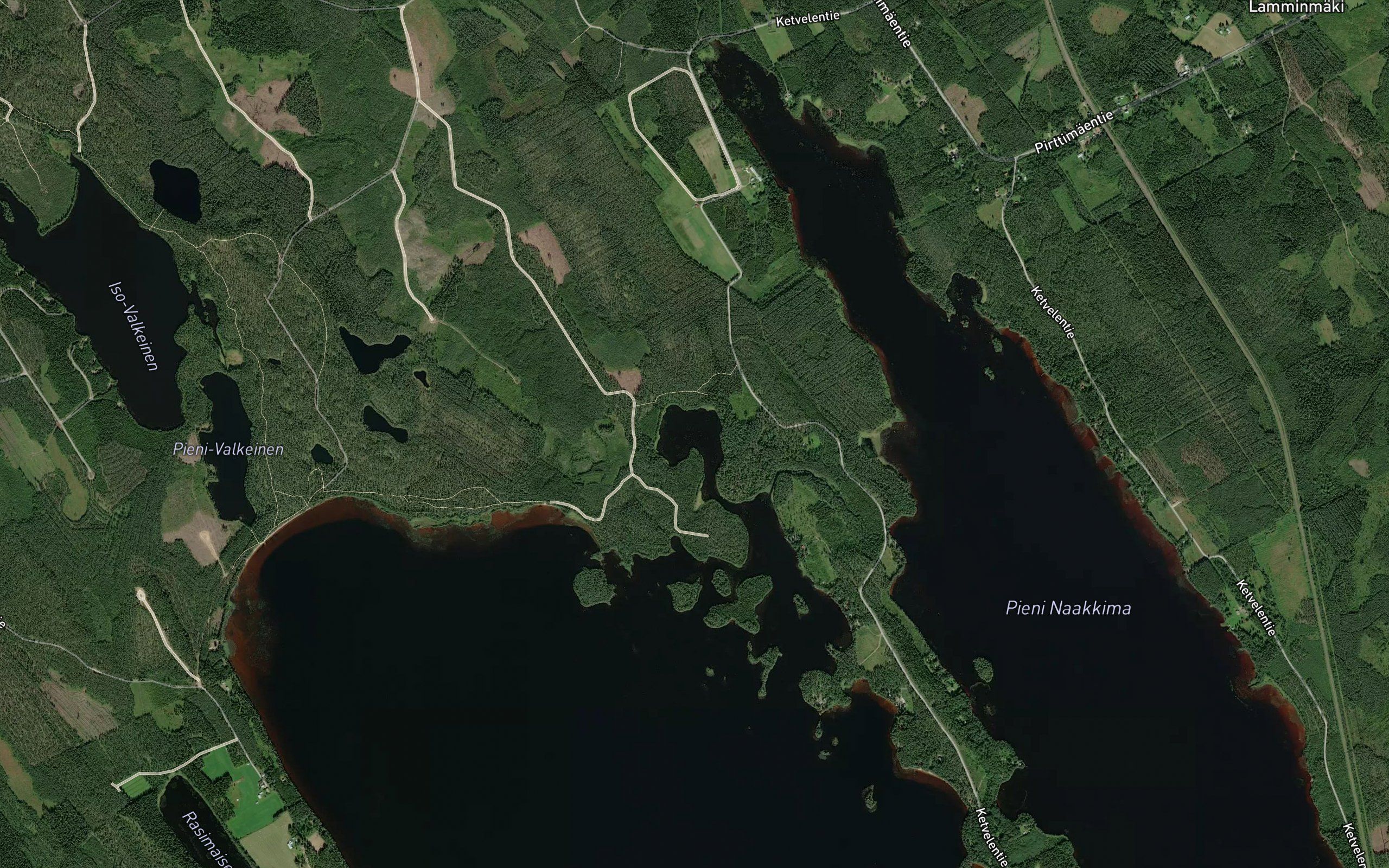 Koiralahti