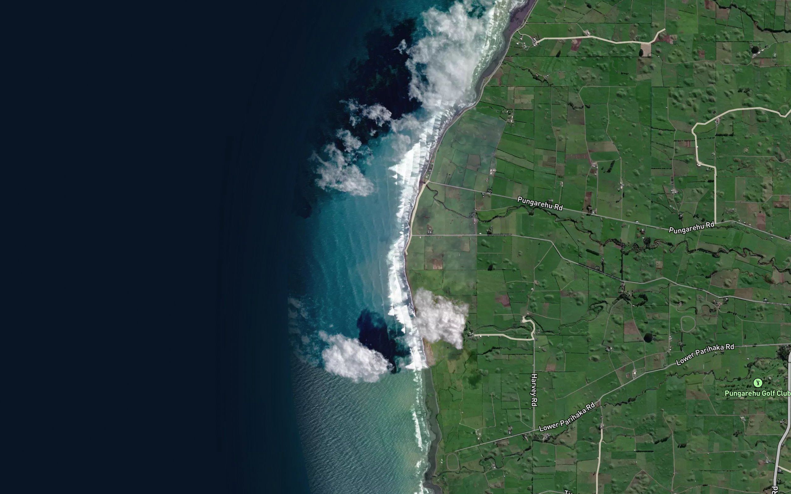 Otahi Stream