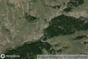 Rattlesnake Creek