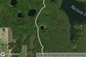Dollar Lake