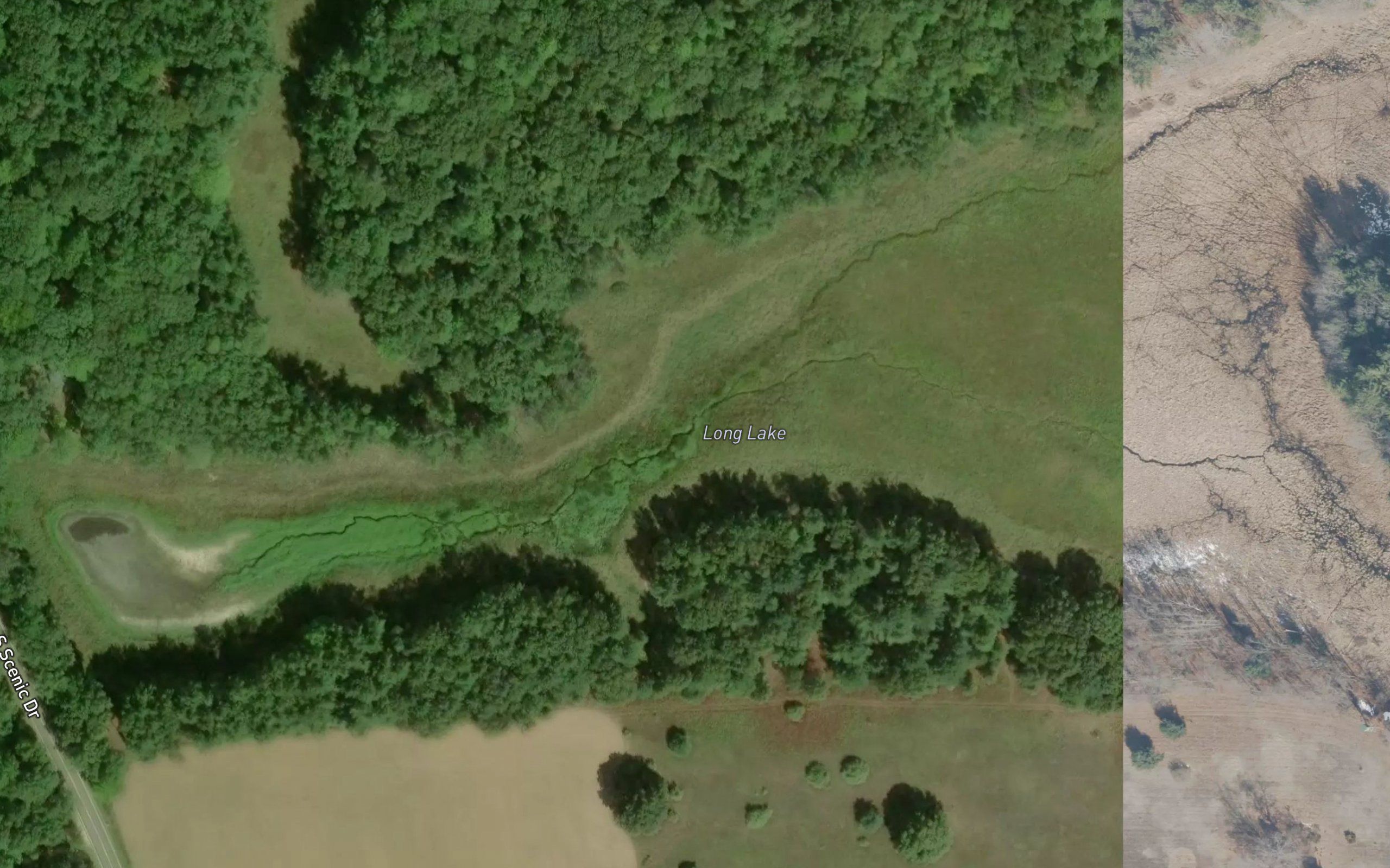 Long Lake