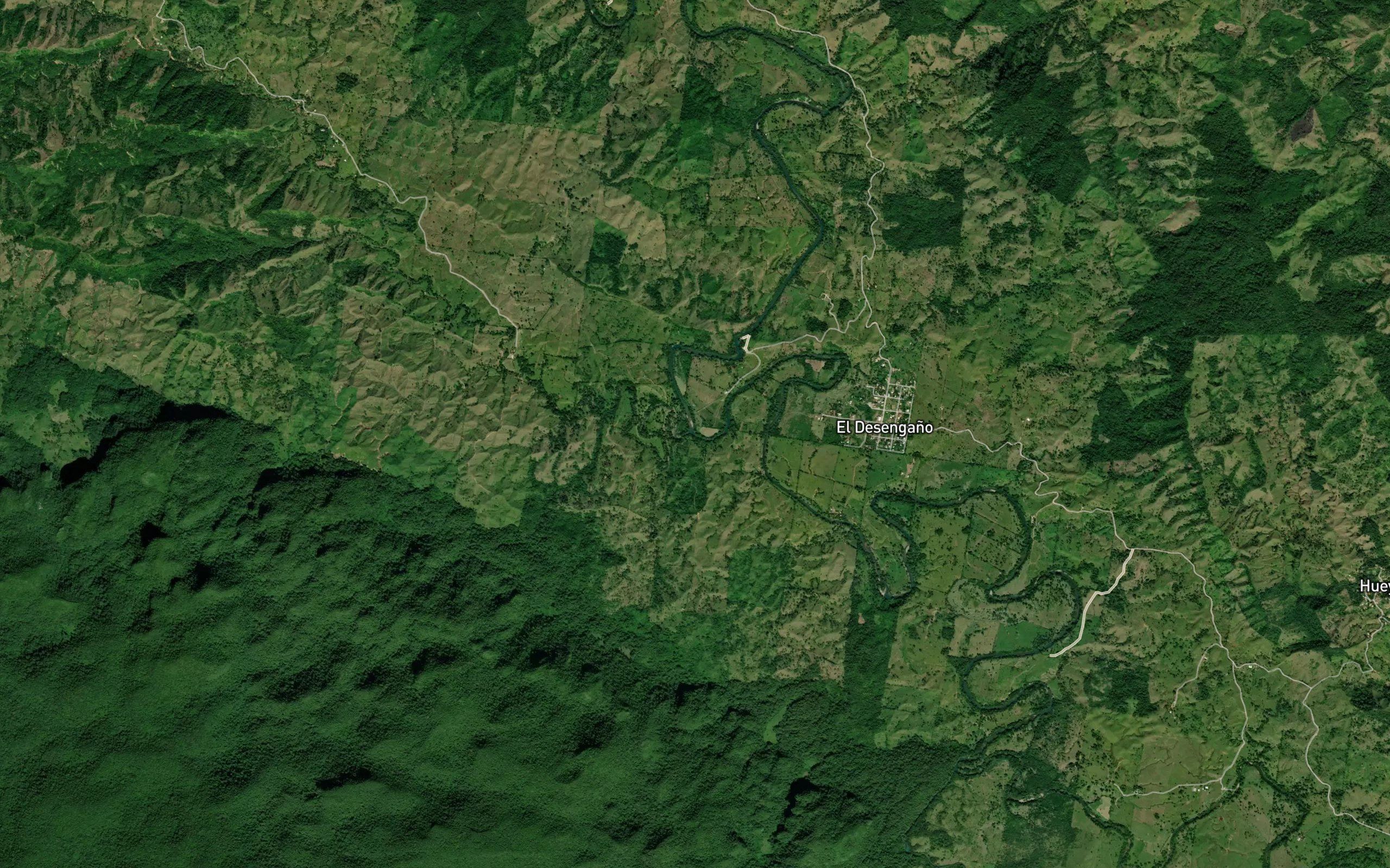 Arroyo Verde