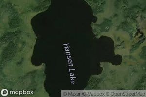 Hansen Lake