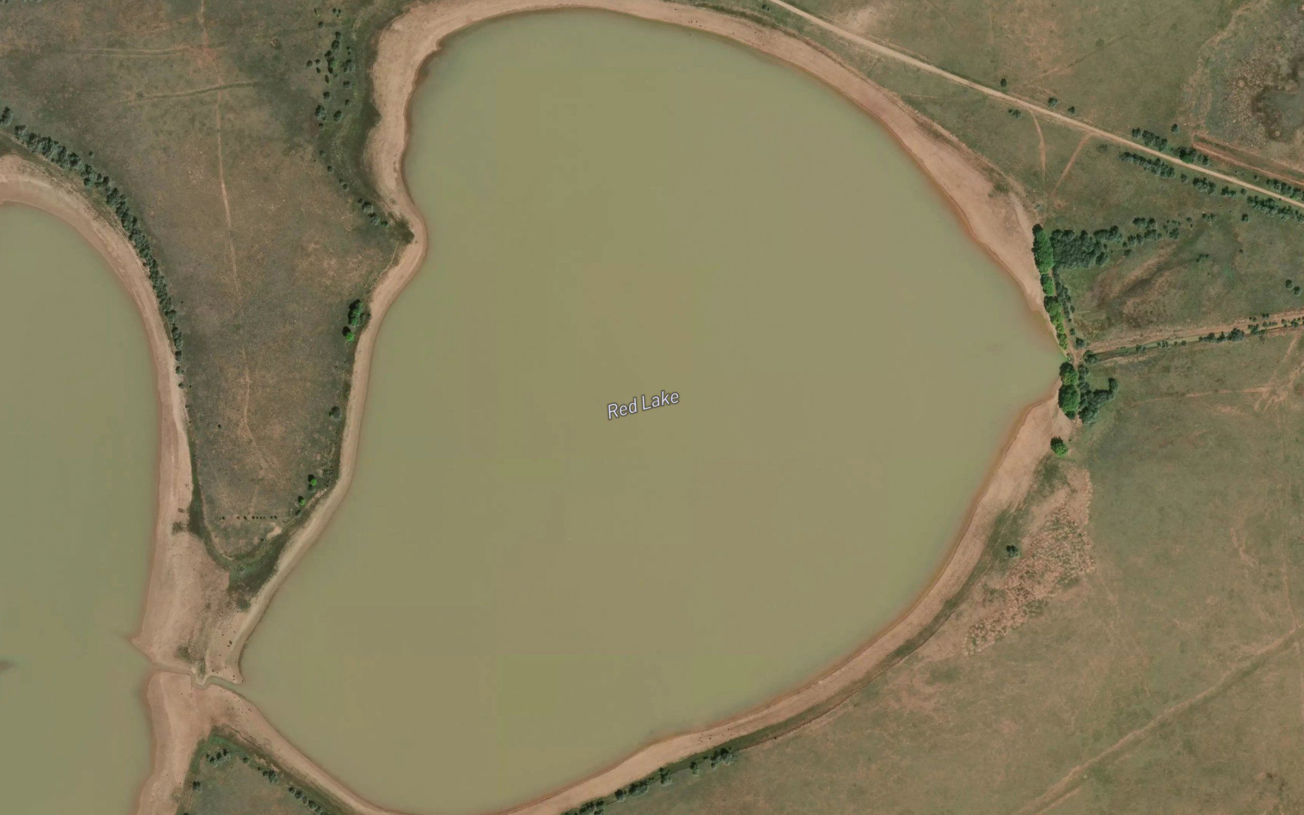 Red Lake