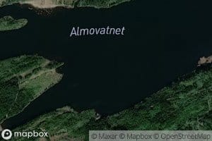 Almovatnet