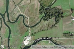 Squeedunk Slough