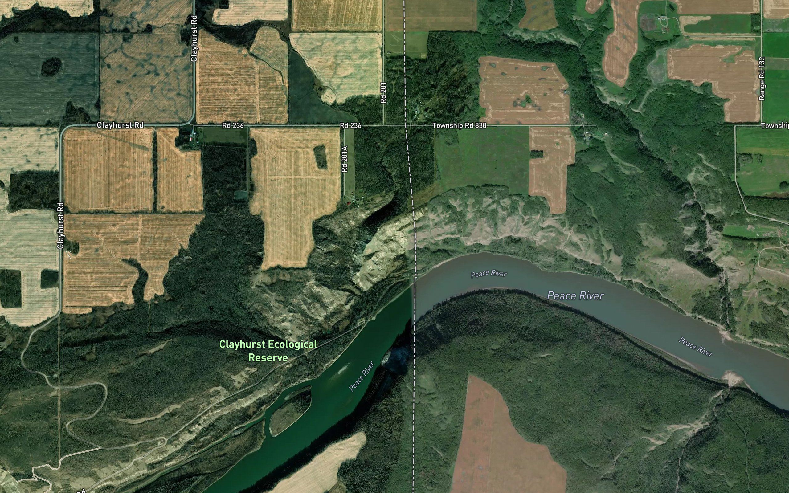 Peace River