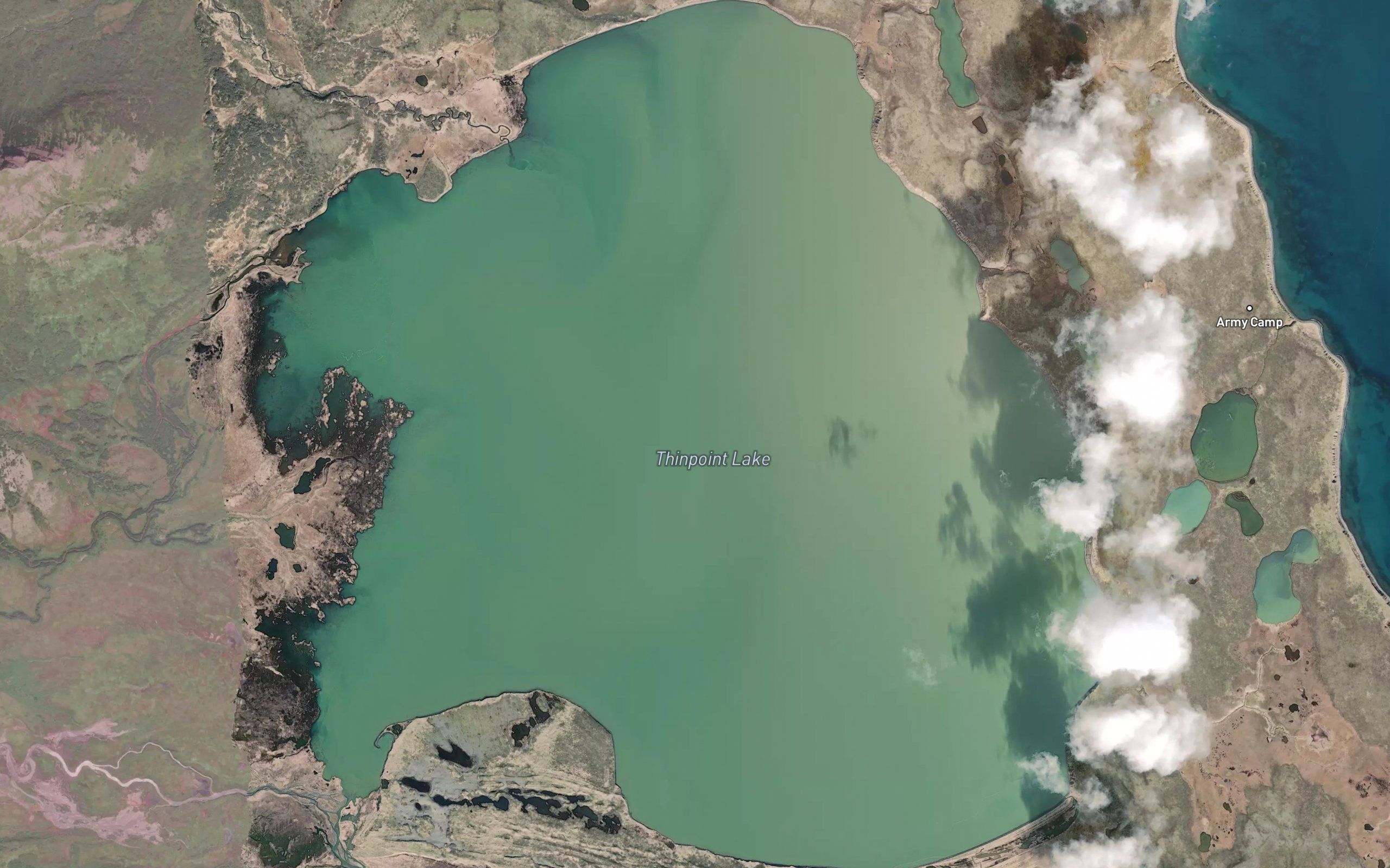 Thinpoint Lake
