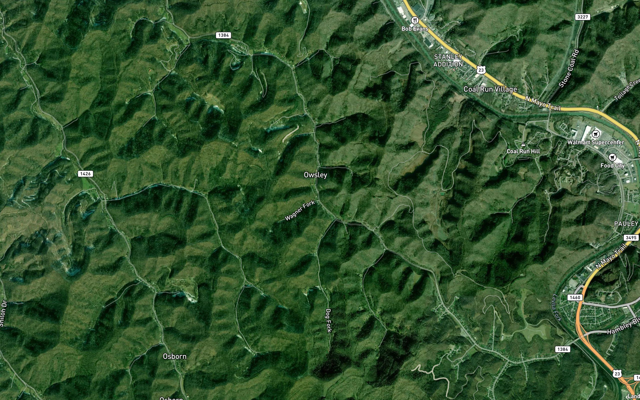 Wager Fork