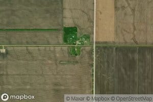 County Ditch Number Twenty
