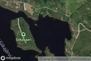 Pieni Siikajarvi