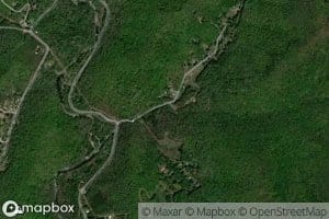 Left Prong Clear Creek