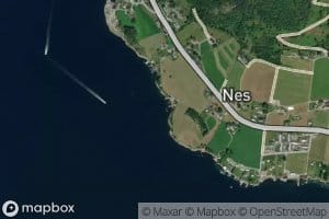 Naustvika