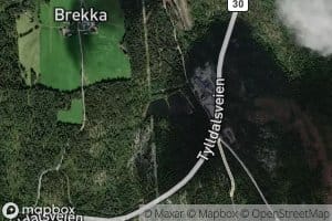 Kvernbekkbassenget
