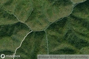 North Fork Trace Fork