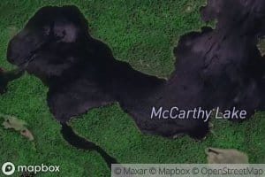 McCarthy Lake