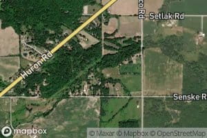 Middle Branch Pine River