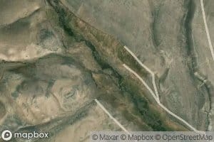 Dry Creek