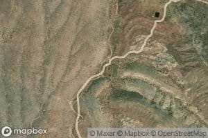 Red Hollow Reservoir