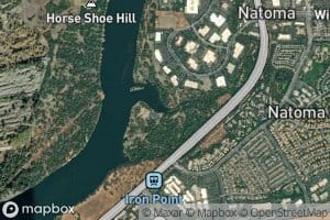 Lake Natoma