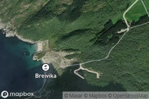 Sandstrakelva
