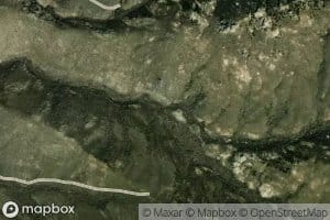 North Fork Smith Creek