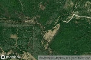 Milk Creek