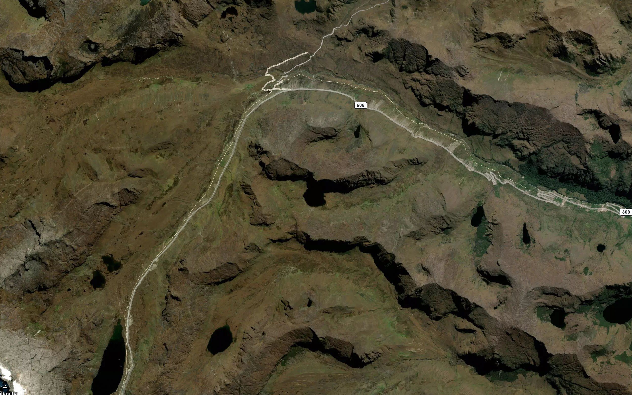 Laguna Arroyo