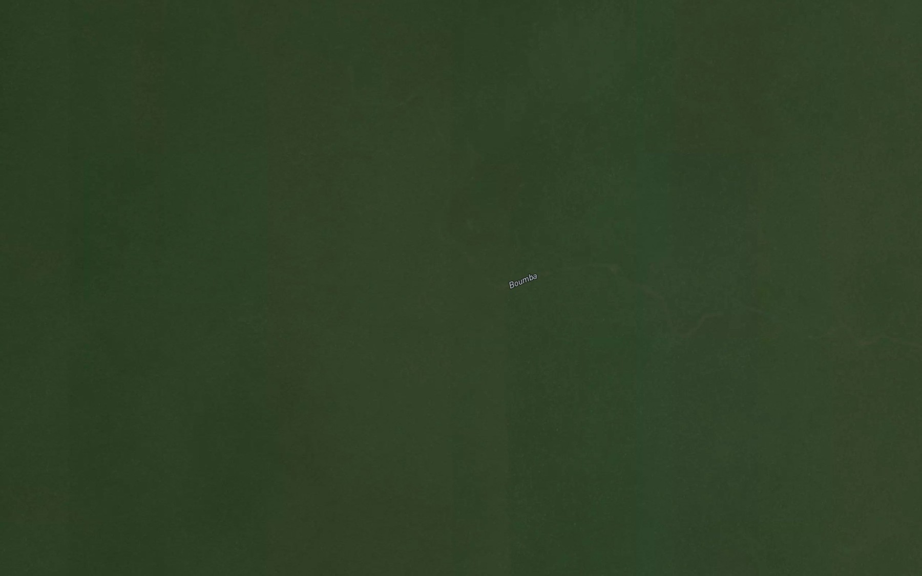 Satellite map of the Bankoam
