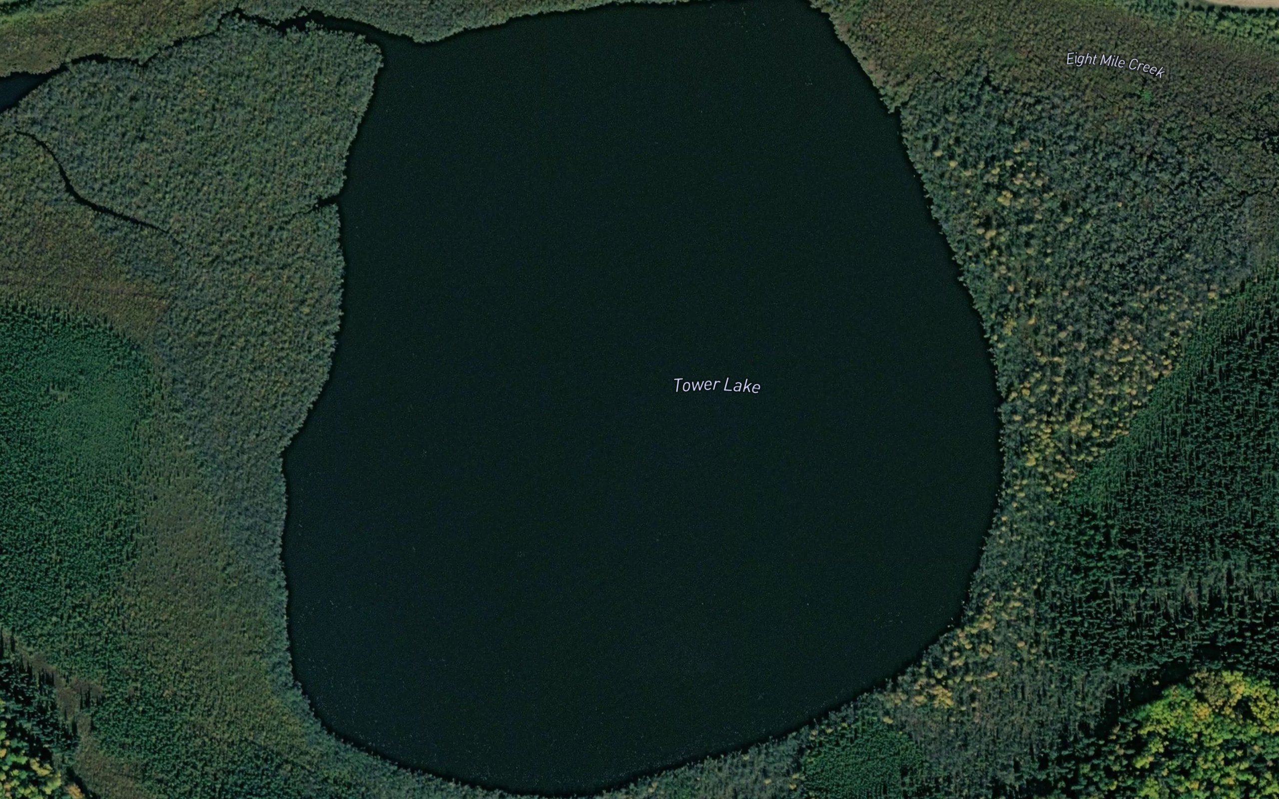 TowerLake