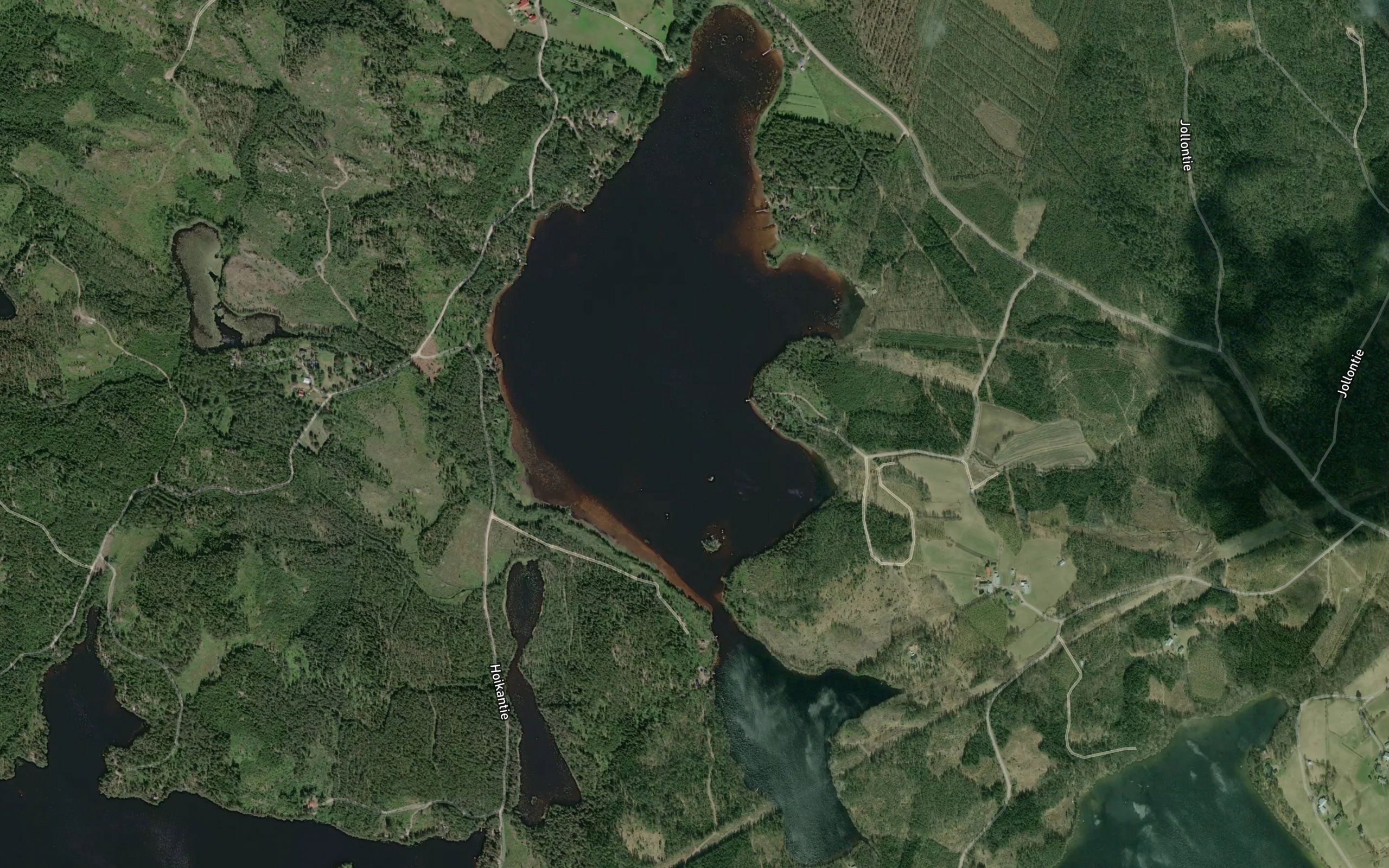 Latvajarvi