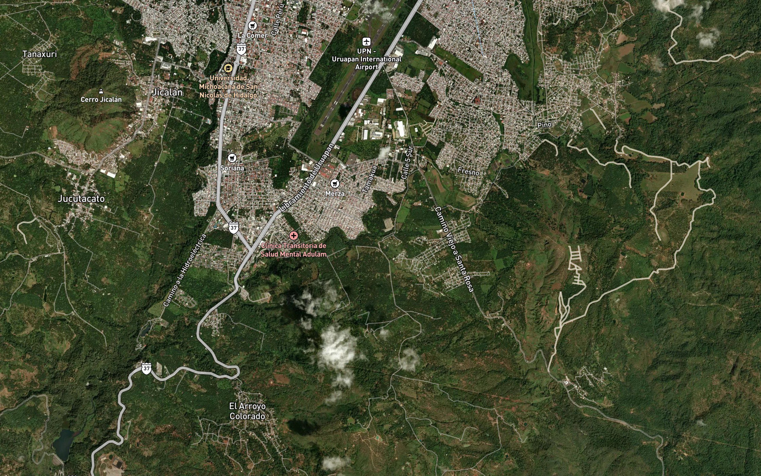 La Presa