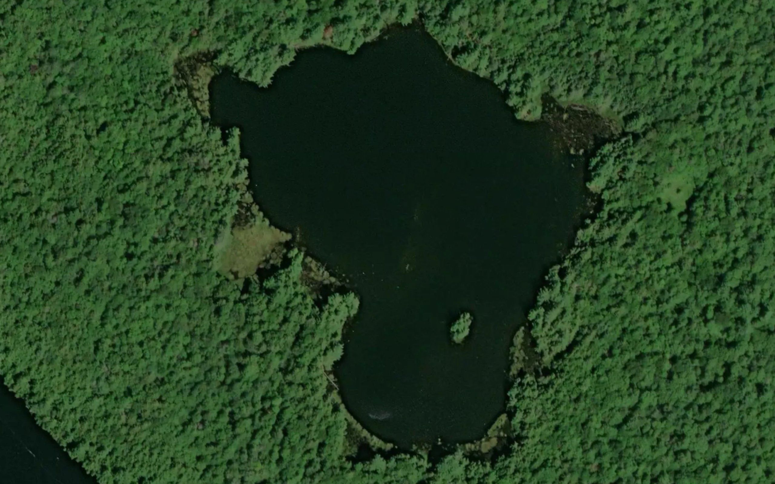 Little Hoover Lake