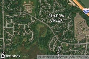 County Ditch Number Twentytwo