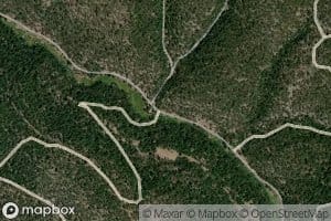 Dry Well Creek