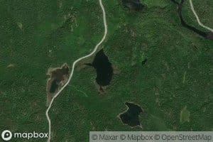Pothole Lake