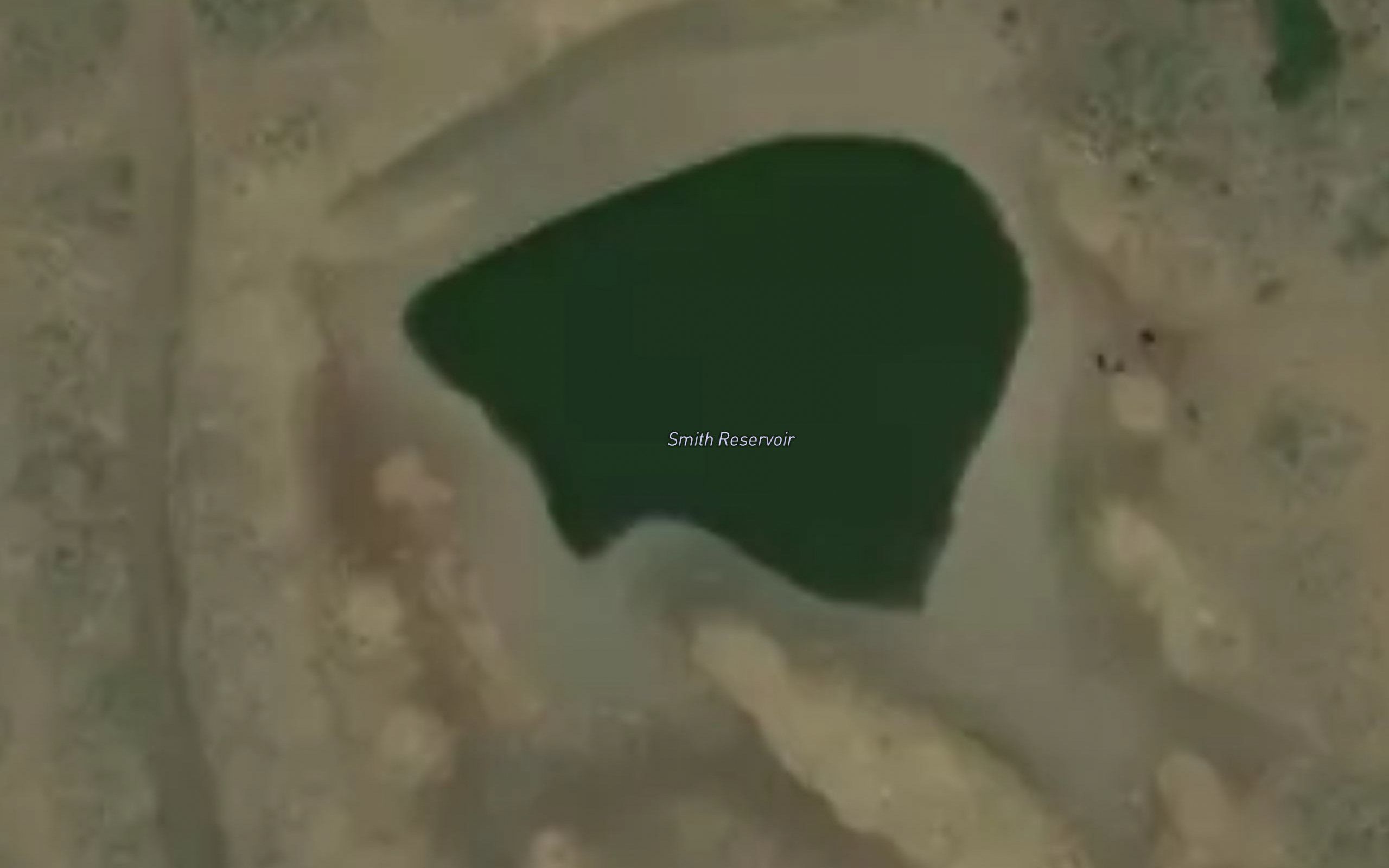 Smith Reservoir