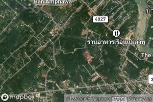 Khlong Bang Khan Taek