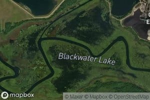 Blackwater Lake