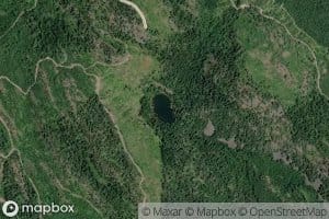 Beaver Lake