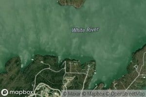 Great Bend of White River (historical)