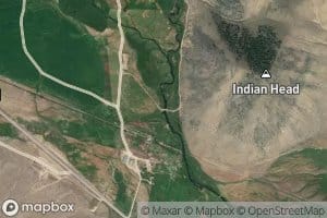 Medicine Lodge Creek