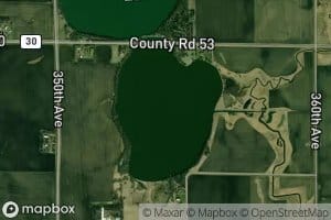 Double Lake
