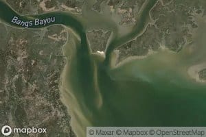 Bayou Cumbest